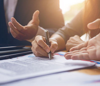 Revocable Living Trusts