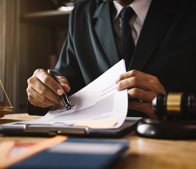 Conservatorship & Guardianship