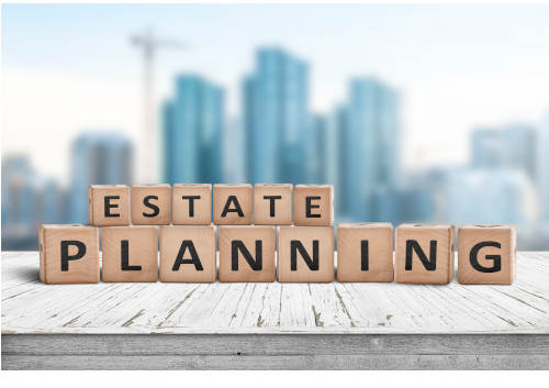 New Jersey estate planning lawyer