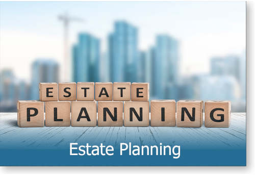 estate planning lawyer