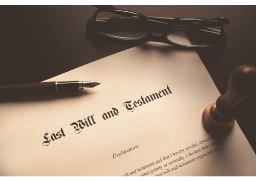 Middlesex County probate lawyer