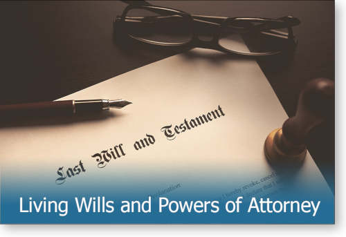 estate planning attorney